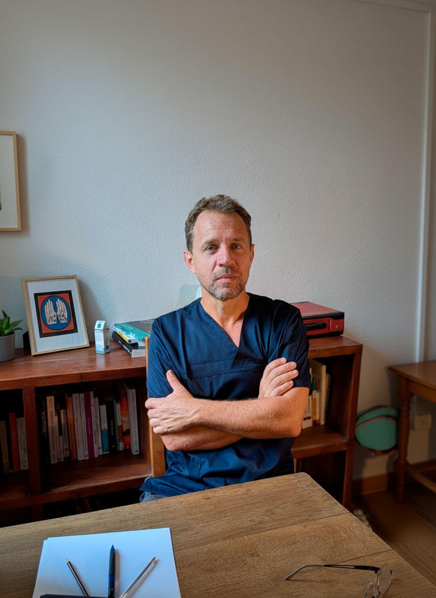 Bastien Demarez Ambroggi